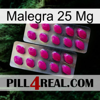 Malegra 25Mg 10